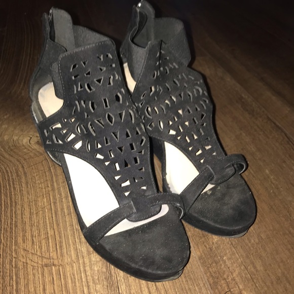 Maurices Shoes - Maurice’s wedges Maurices Shoes - Maurice’s wedges